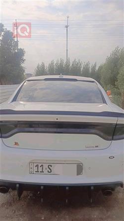 دودج تشارجر